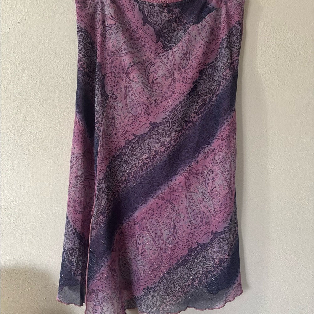 Wapper Juniors Skirt